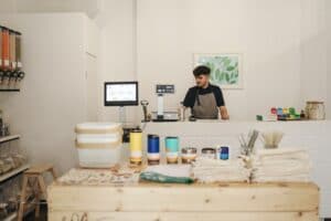 Small Businesses