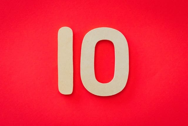 10 Steps to ERP Implementation