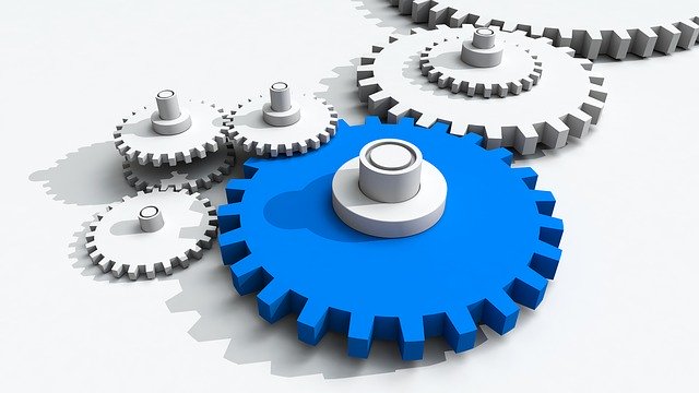 Convergence of ERP Configuration and Customization