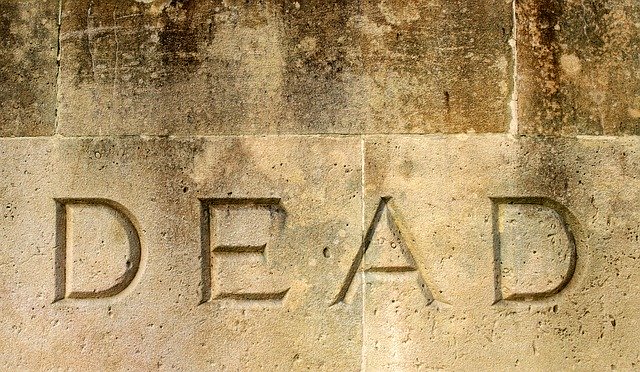 Digital Transformation Is Dead