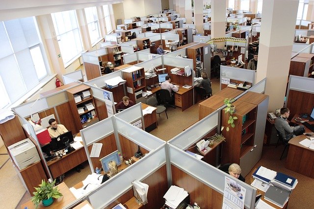 Reducing Headcount with your Digital Transformation