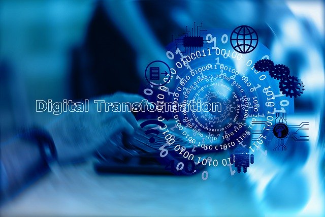 Digital Transformation’s Greatest Hits