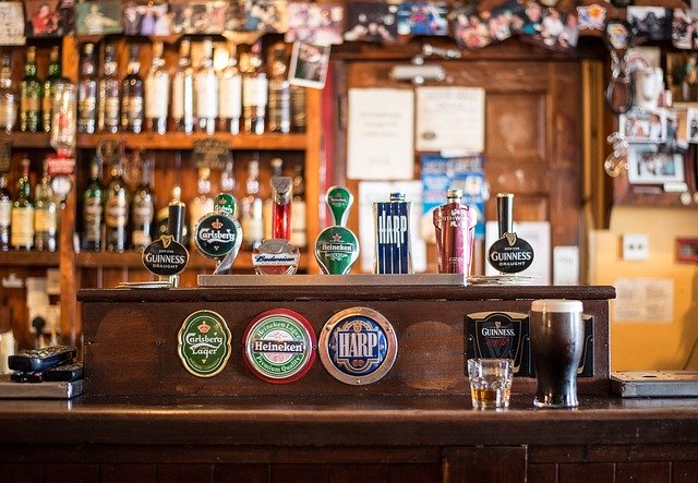 If ERP Software Vendors Were Beers