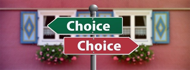 Key Decisions for Your Digital Strategy