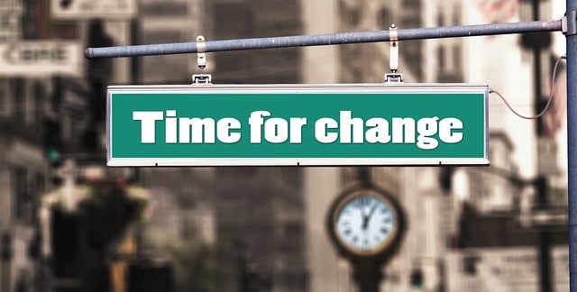 Transformation Change Fatigue