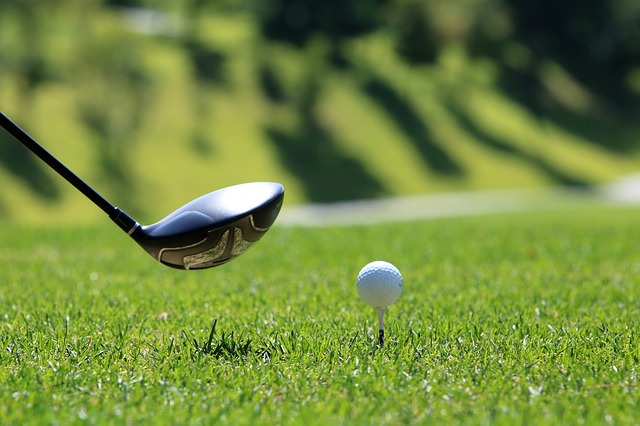 ERP and Your Golf Game