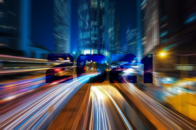 2021 Digital Transformation Report