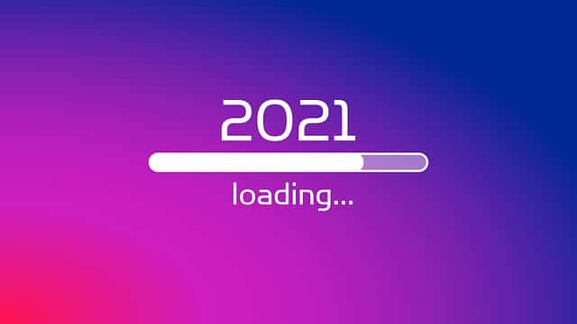 Digital Transformation Predictions for 2021
