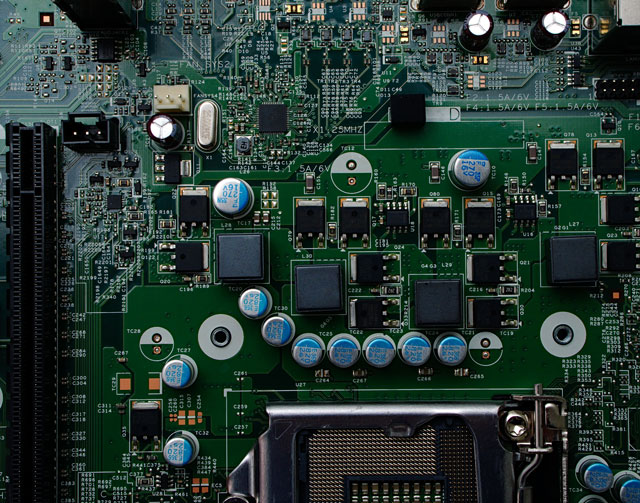 Big System Integrators