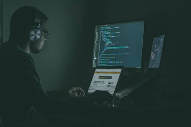Cybersecuritity