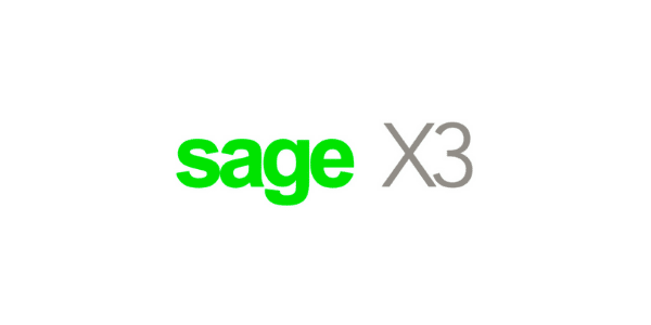 Sage x3