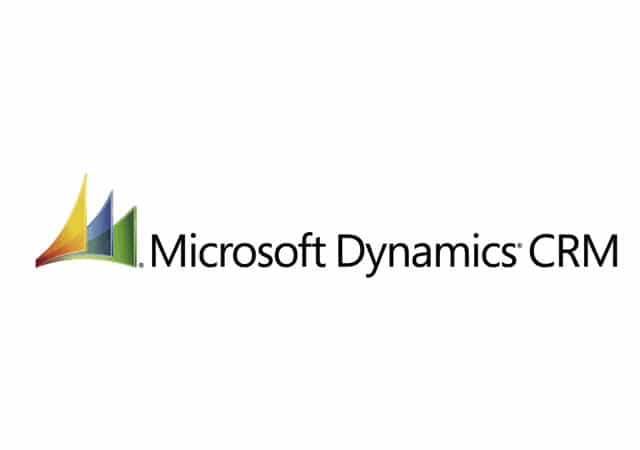 Microsoft Dynamics CRM