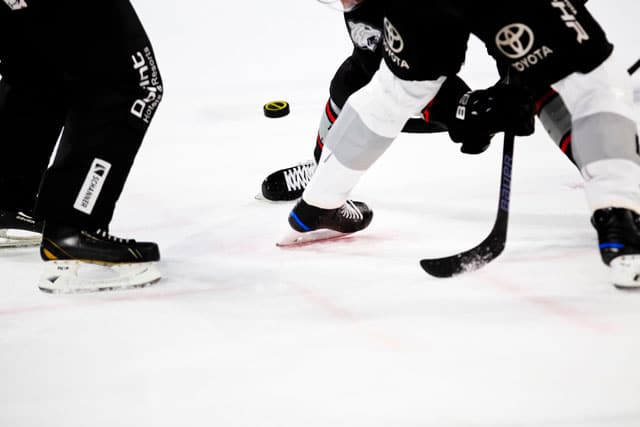 NHL Teams