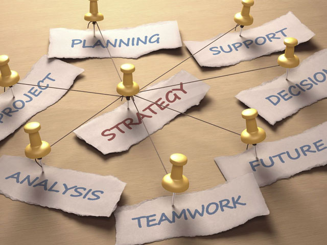 5 steps to solidify digital transformation strategy