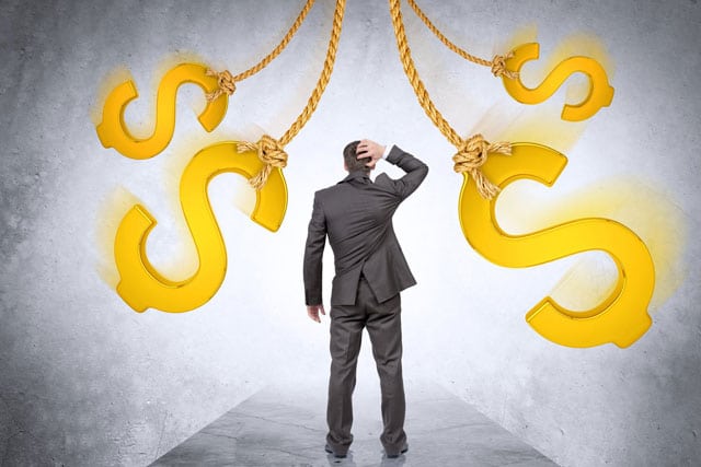 Can SMBs Not Afford Digital Transformation Consultants
