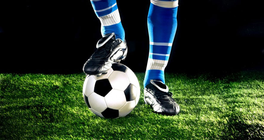 ERP and Football