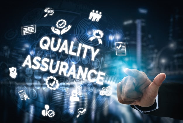 Quality Assurance