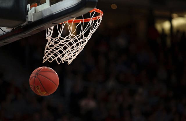 March Madness