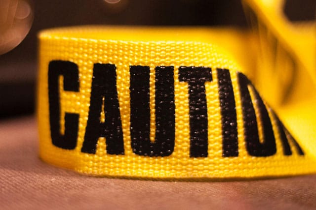 Organizational Change Management Mistakes