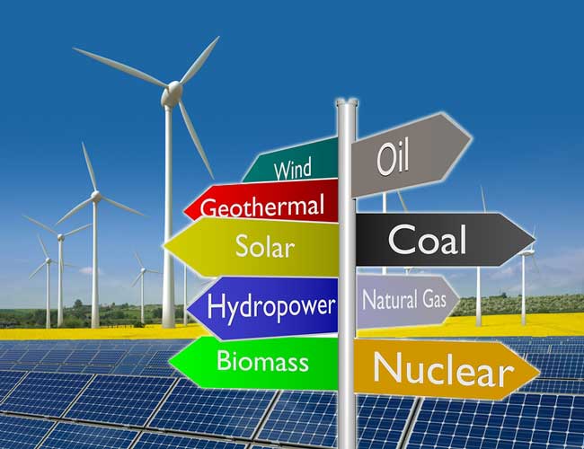 Renewable Energy