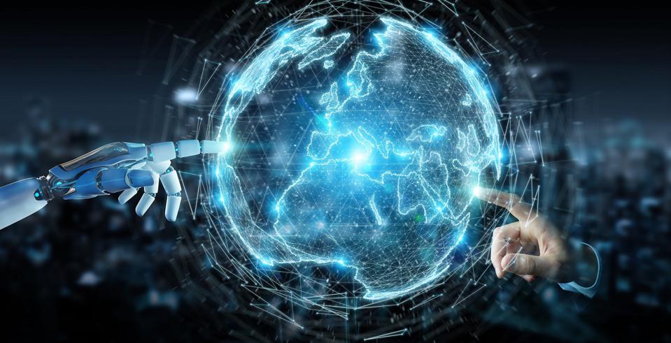 Artificial Intelligence and Machine Learning