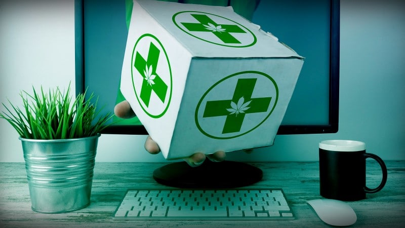 ERP and Cannabis