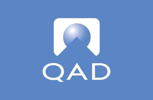 QAD ERP