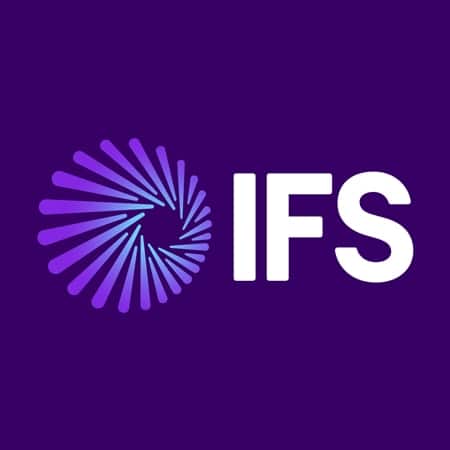 IFS ERP Software