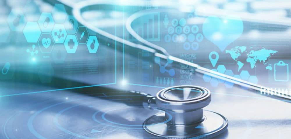Top 10 Digital Transformation Technology