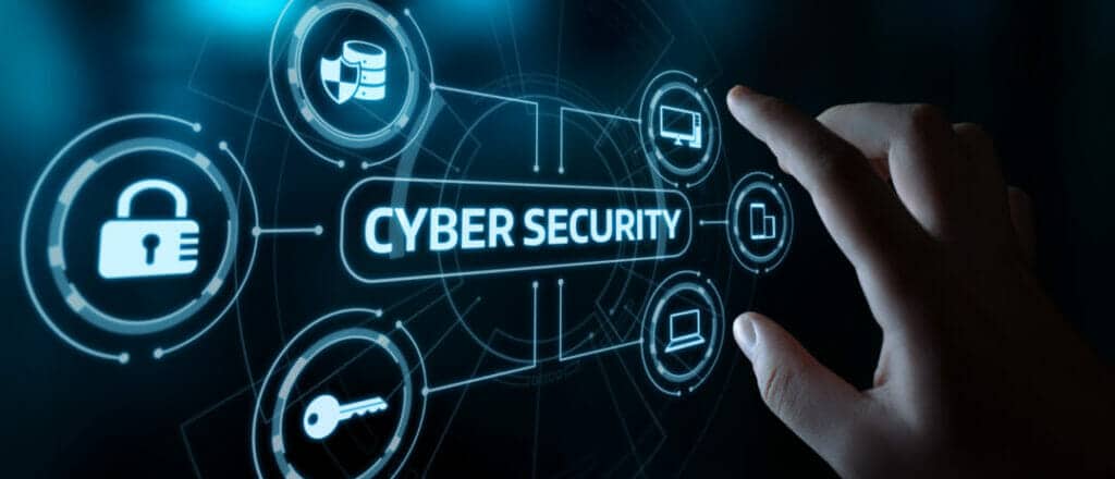 Cybersecurity in Digital Transformation