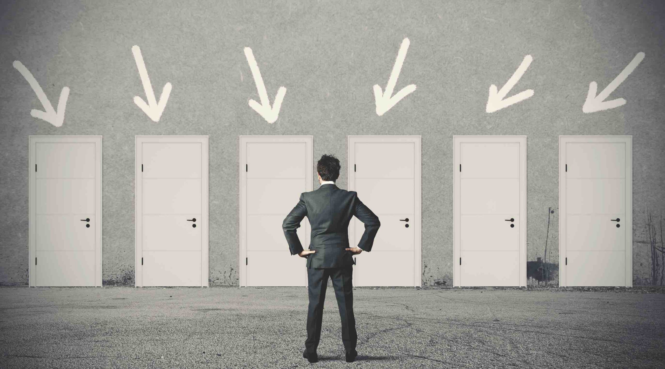Software Selection Process