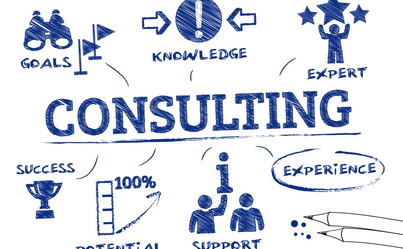 technology consultant
