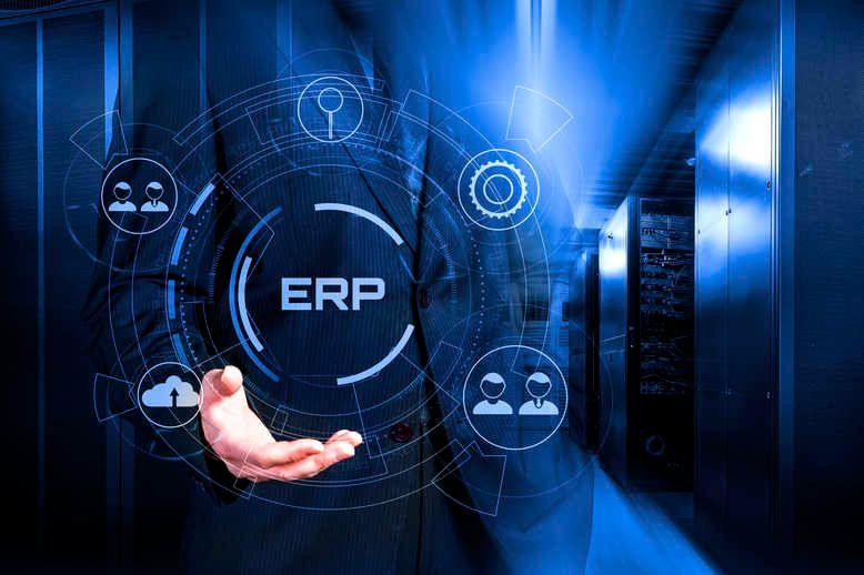 ERP Software Demos