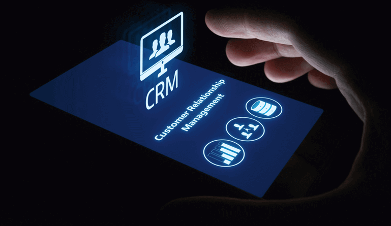 Top 10 CRM