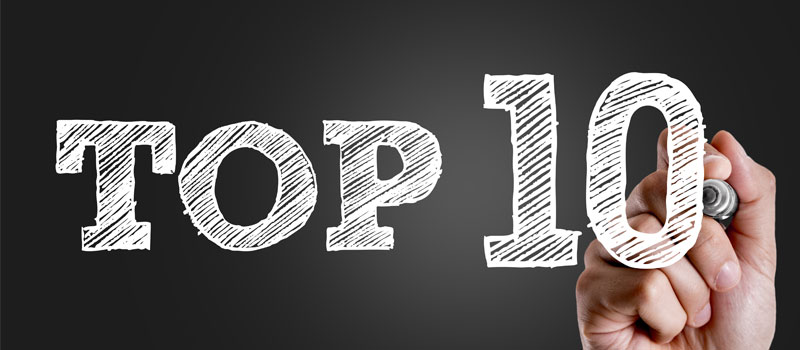 Top 10 Manufacturing ERP
