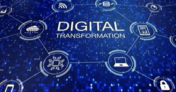 digital transformation fail