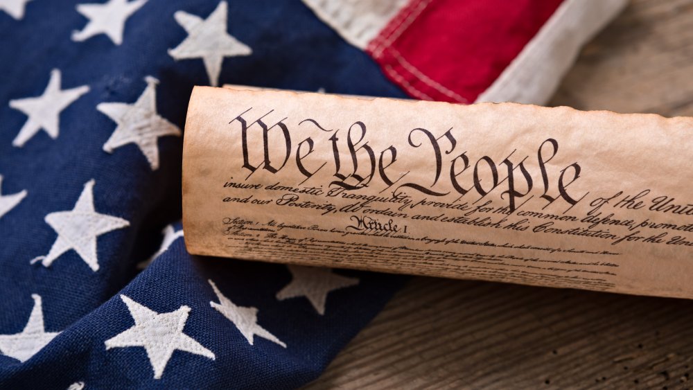 Founding Fathers ERP