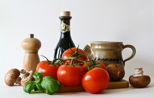 Ingredients for your OCM