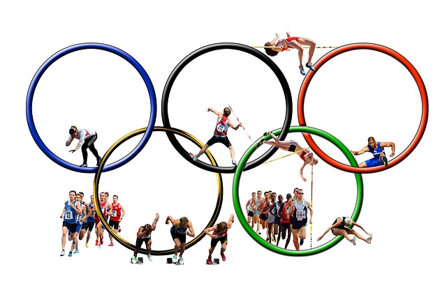 Olympic Sports