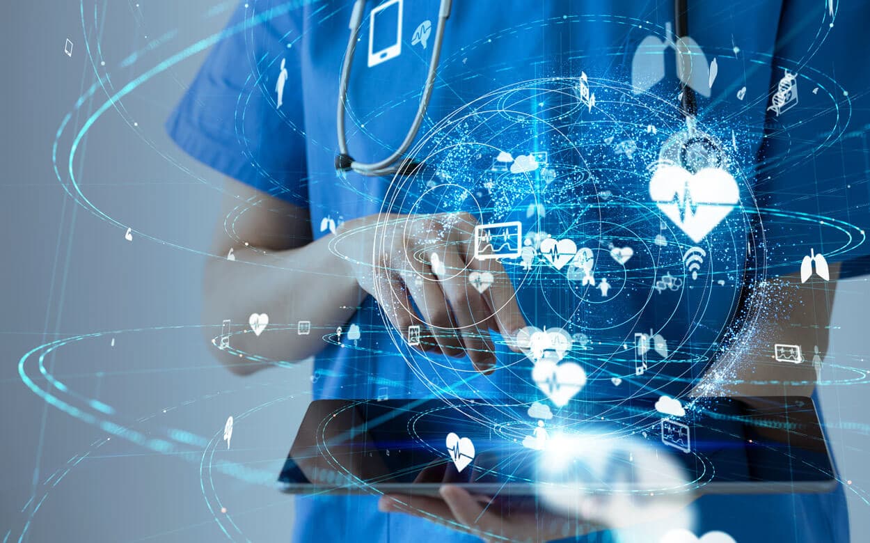 Las 10 mejores tecnologías de transformación
