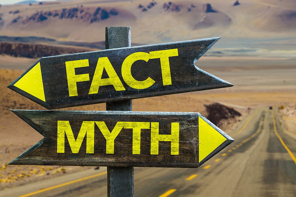 10 Digital Transformation Myths