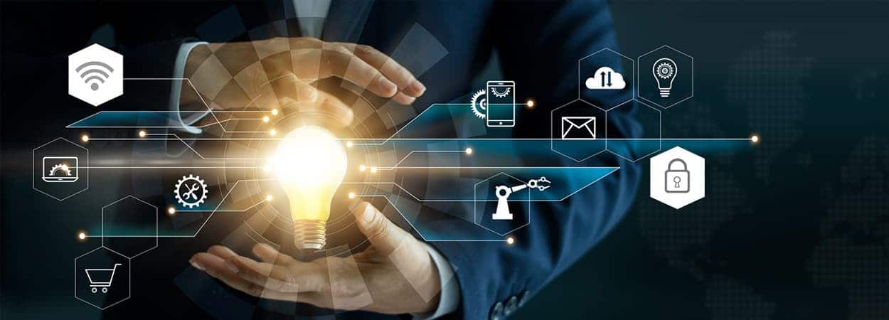 top 10 technology trends