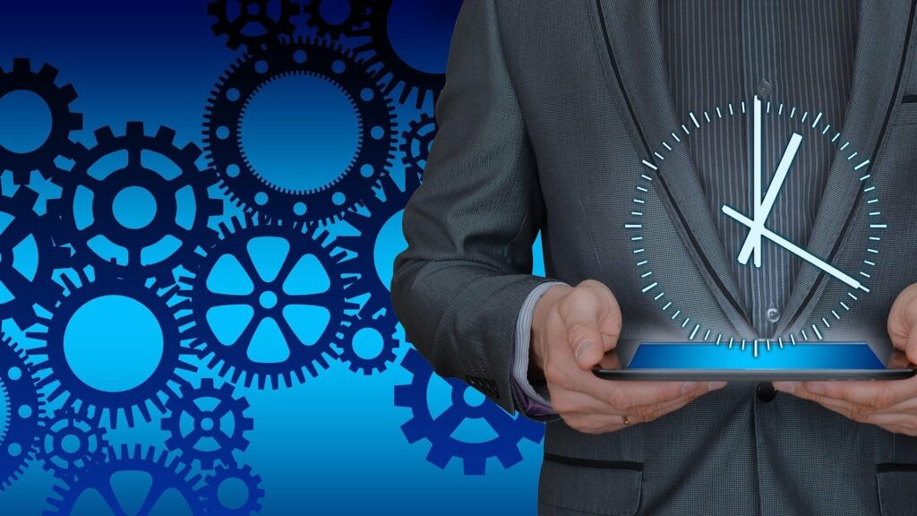 What is the ROI of Organizational Change Management