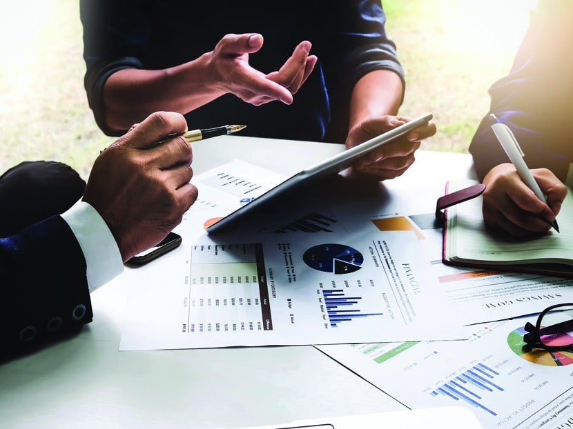 Role of Consultants