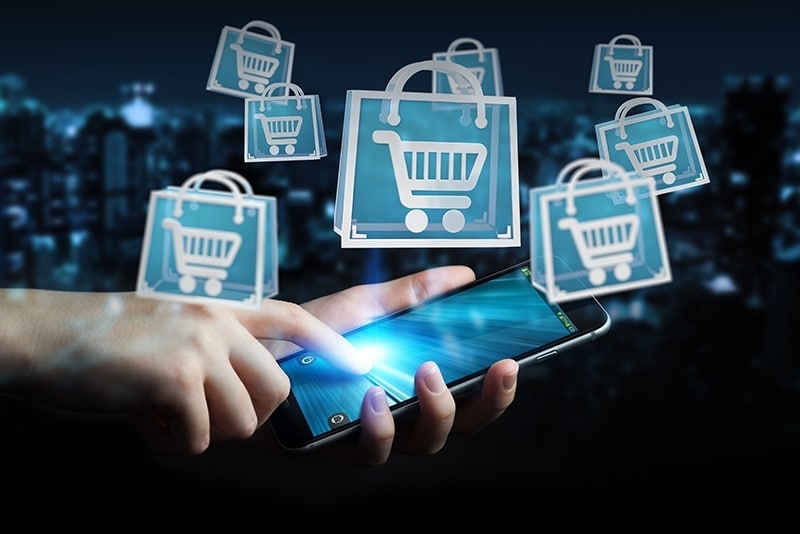 Top 10 E-Commerce