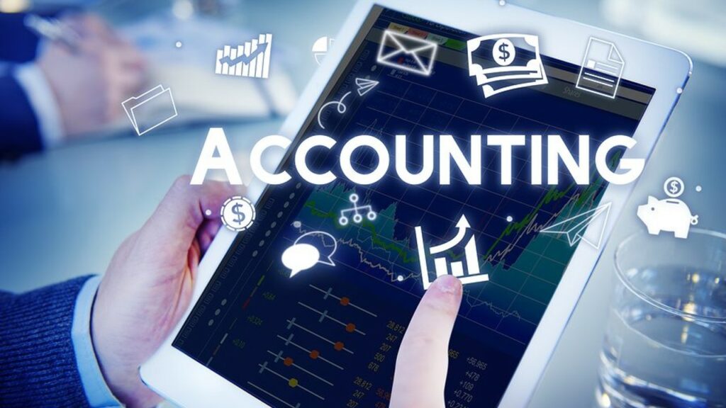 What is Accounting Software