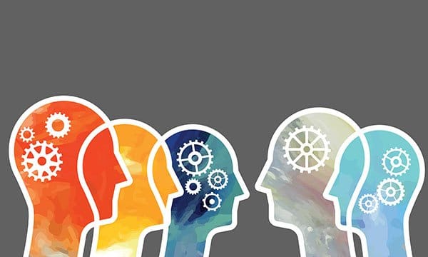 Top 5 Human Factors