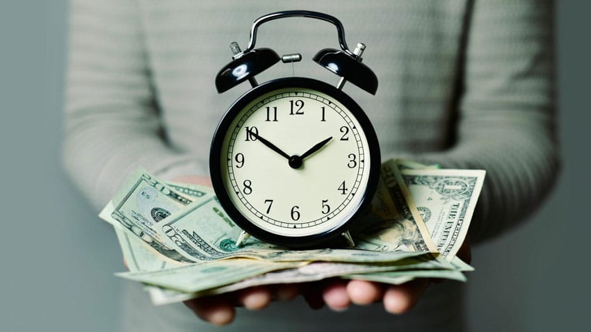 Save Time on your Digital Tranformation