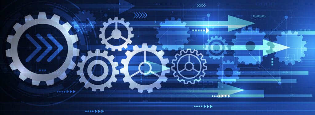 transformation d'une entreprise