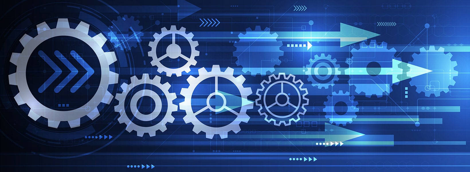 transformation d'une entreprise